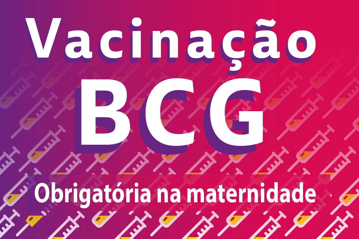 clique para obter mais informações sobre a vacina BCG